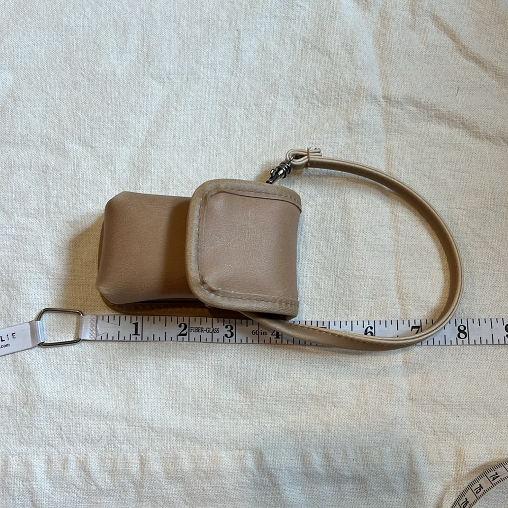 Faux Leather Handbag Set - Picture 15 of 16